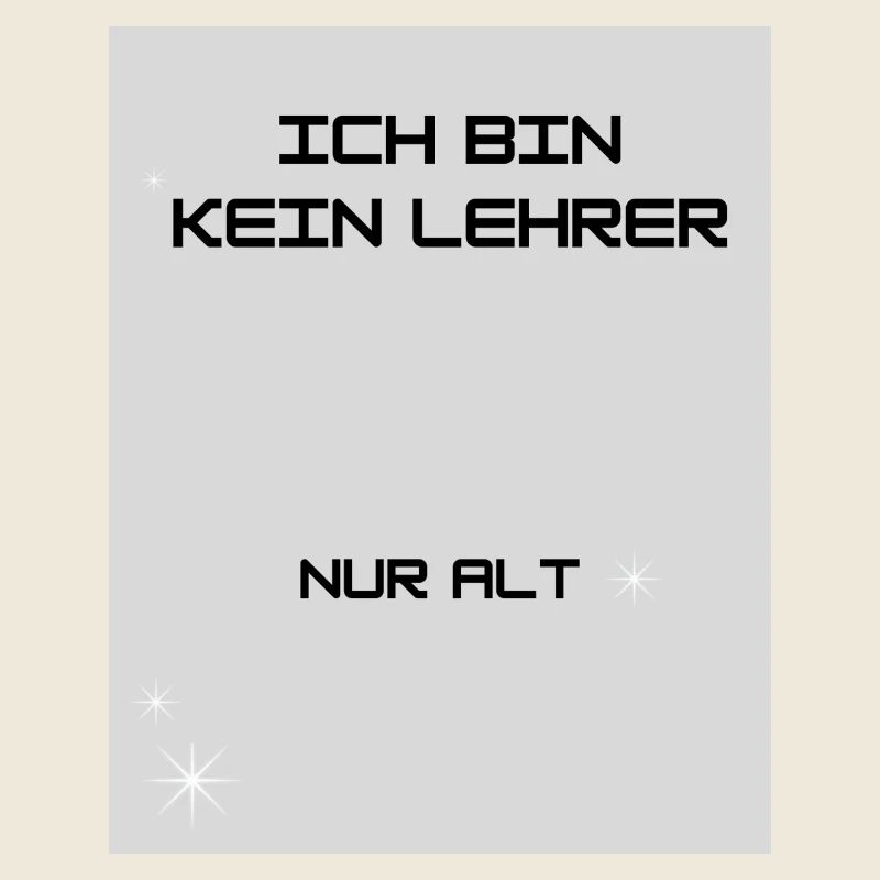Lehrer