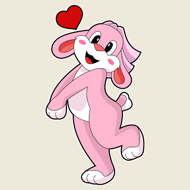 Hase Braut Schleier Hochzeit