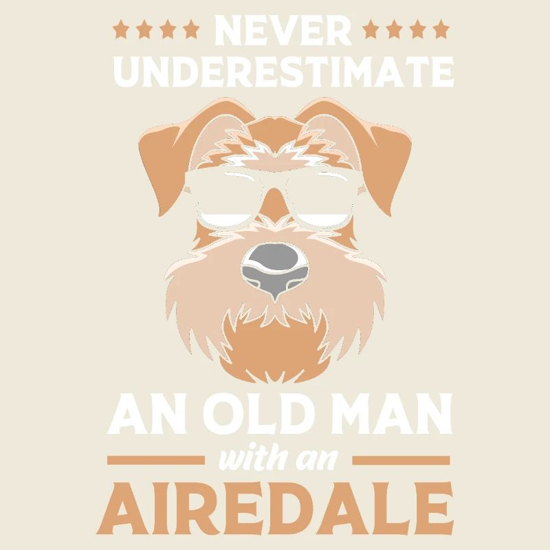Airedale Terrier