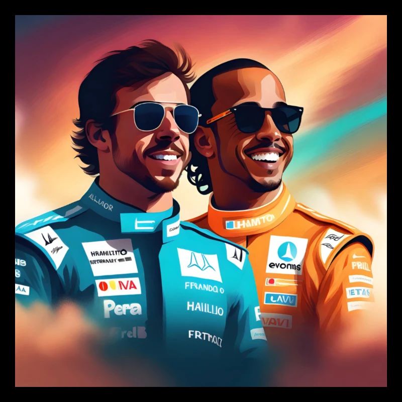 F1 AI interpretation