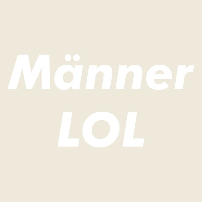 LOL Männer