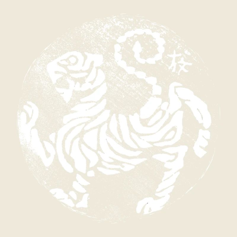 Tora No Maki (blanc)