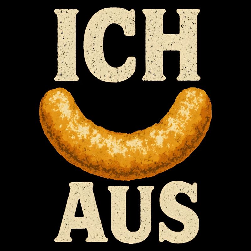 Lustiger Spruch Humor Ich Flip Aus Geschenkidee