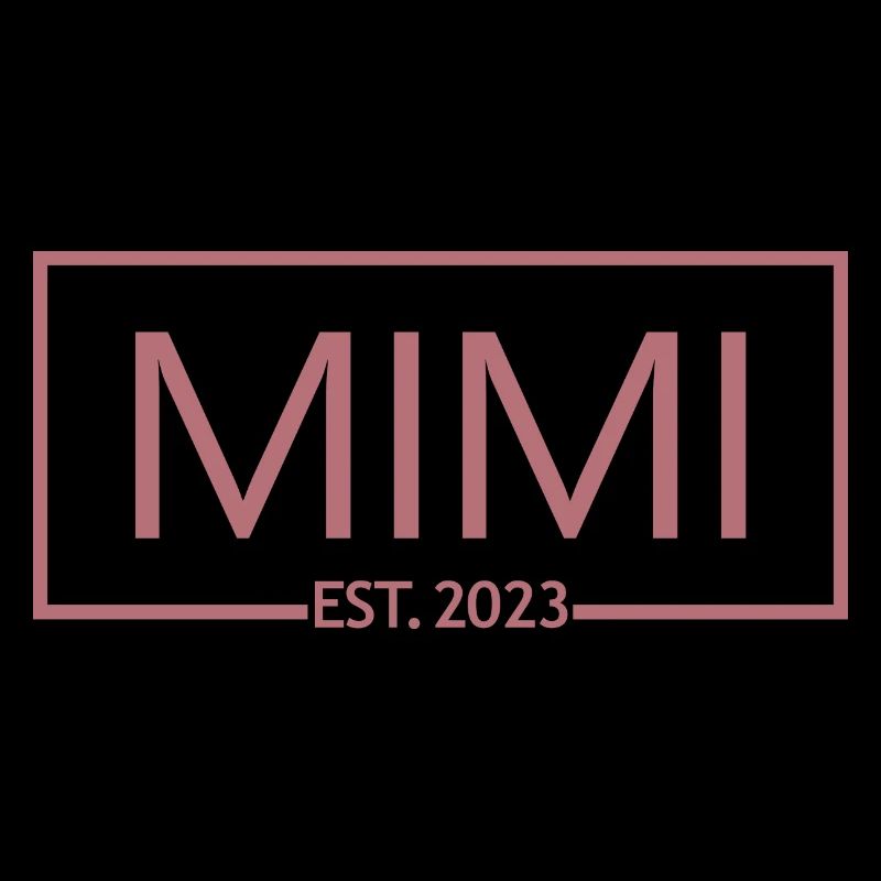 2023, Grand-mère en devenir, révélation de grossesse