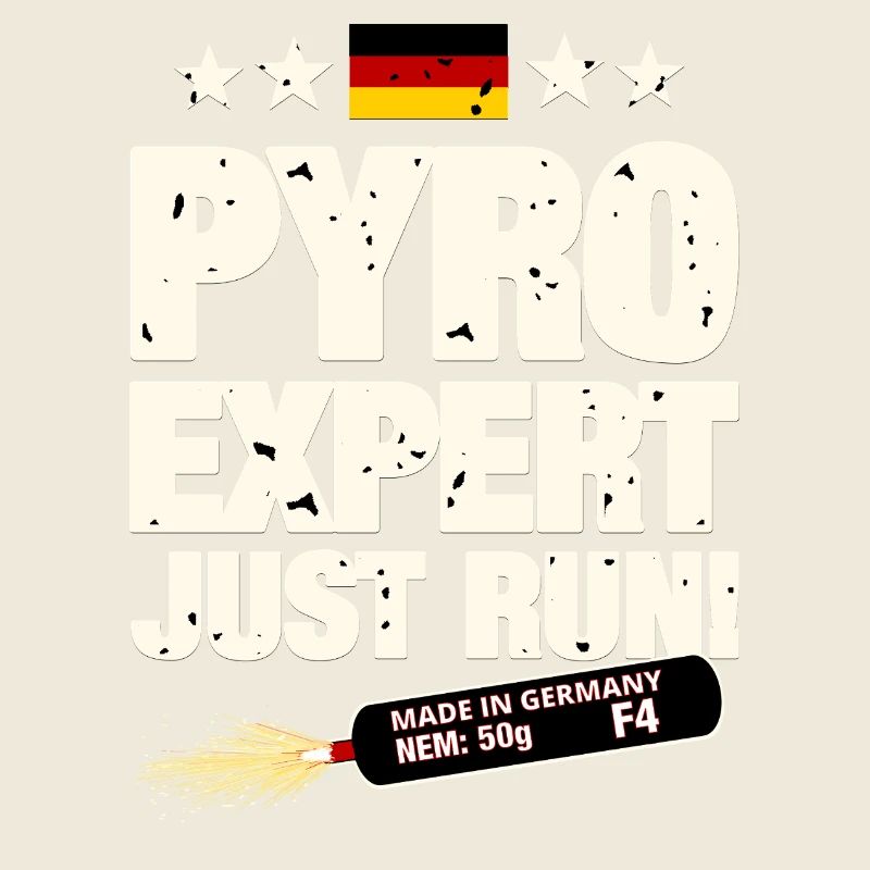 Pyro Pyrotechnik