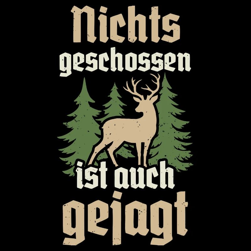 Jäger Jagd Hirsch Rotwild Jagen Jungjäger