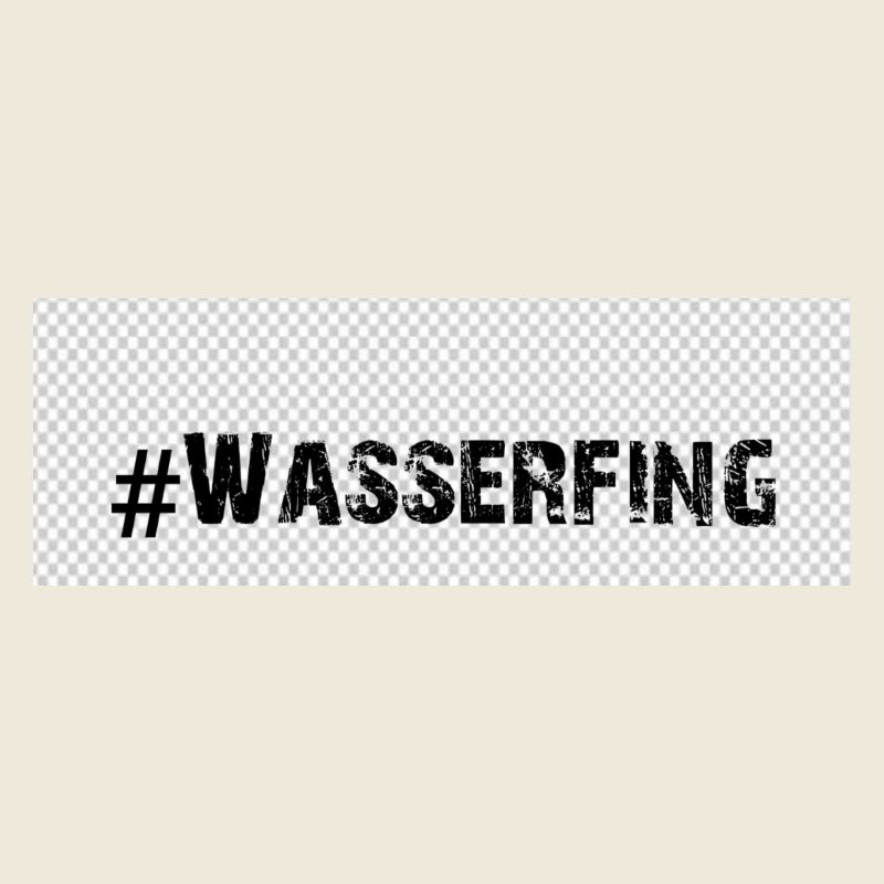 Wasserfing