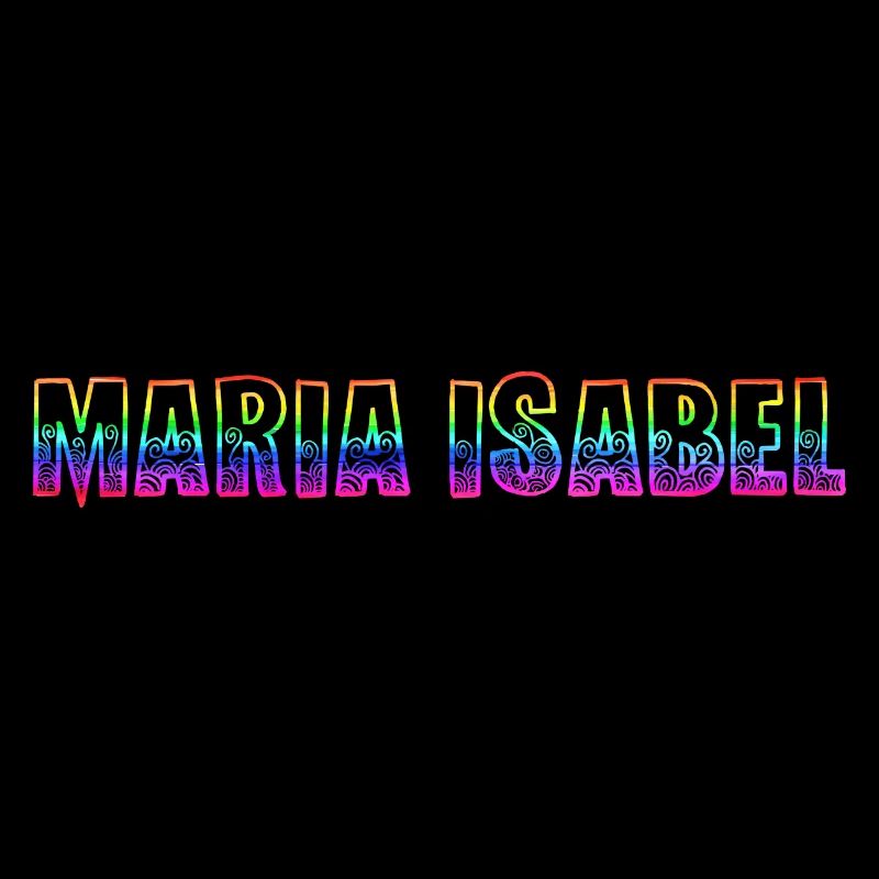 maria isabel rs regenbogen