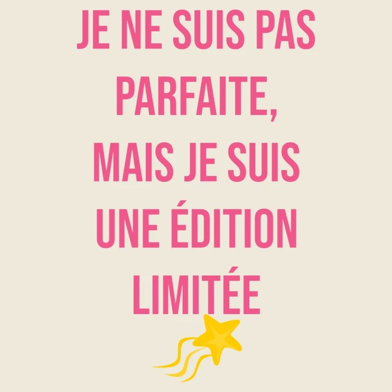 Parfaite édition limitée