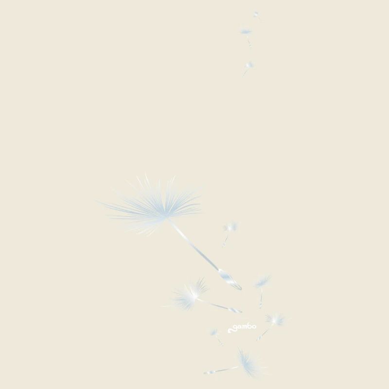 Pusteblume Design 4