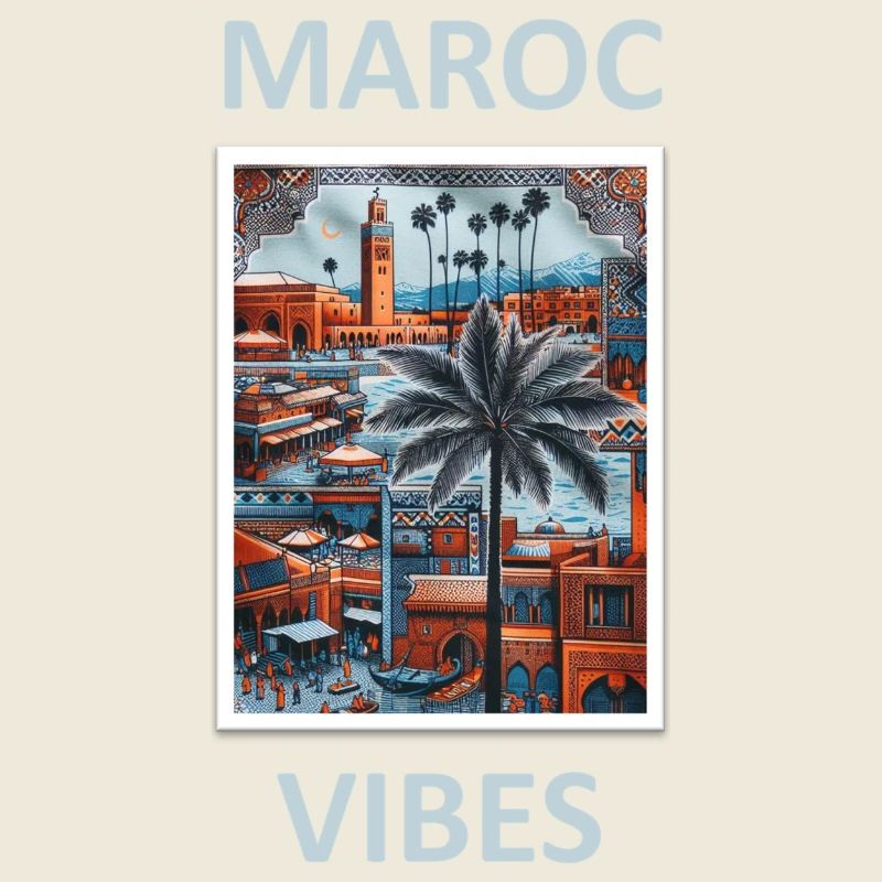 MAROC VIBES