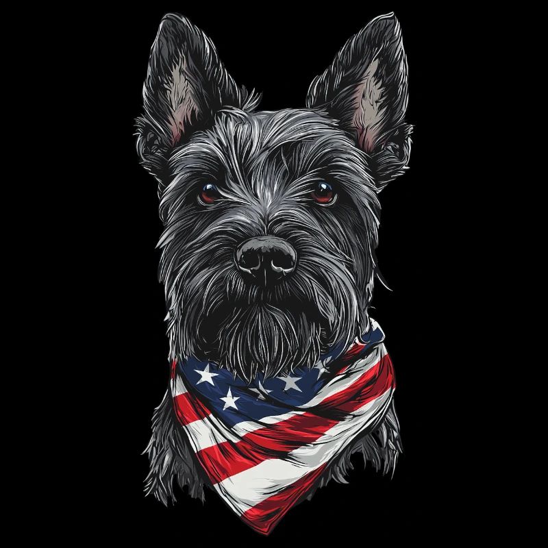Scottish Terrier
