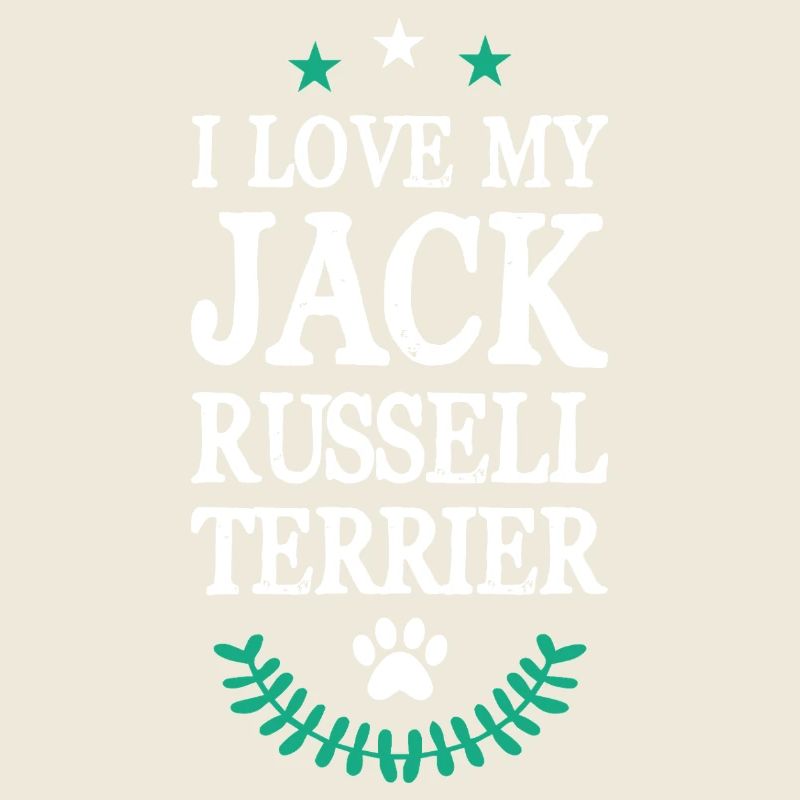 Jack Russell Terrier