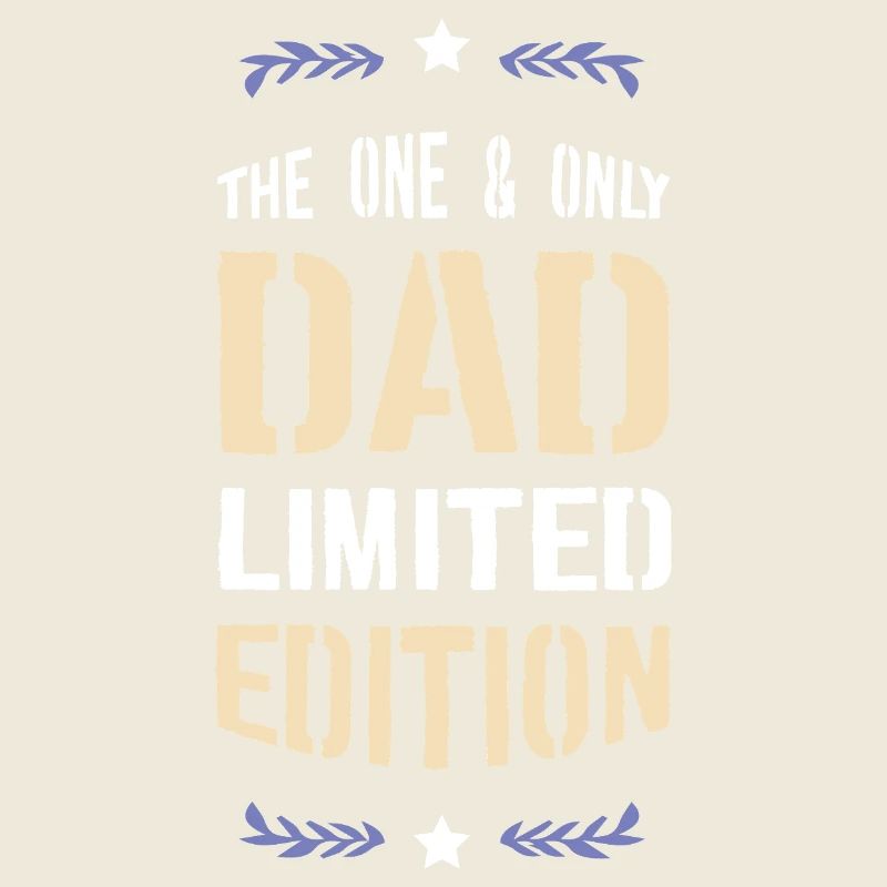 Einziger Papa Limited Edition