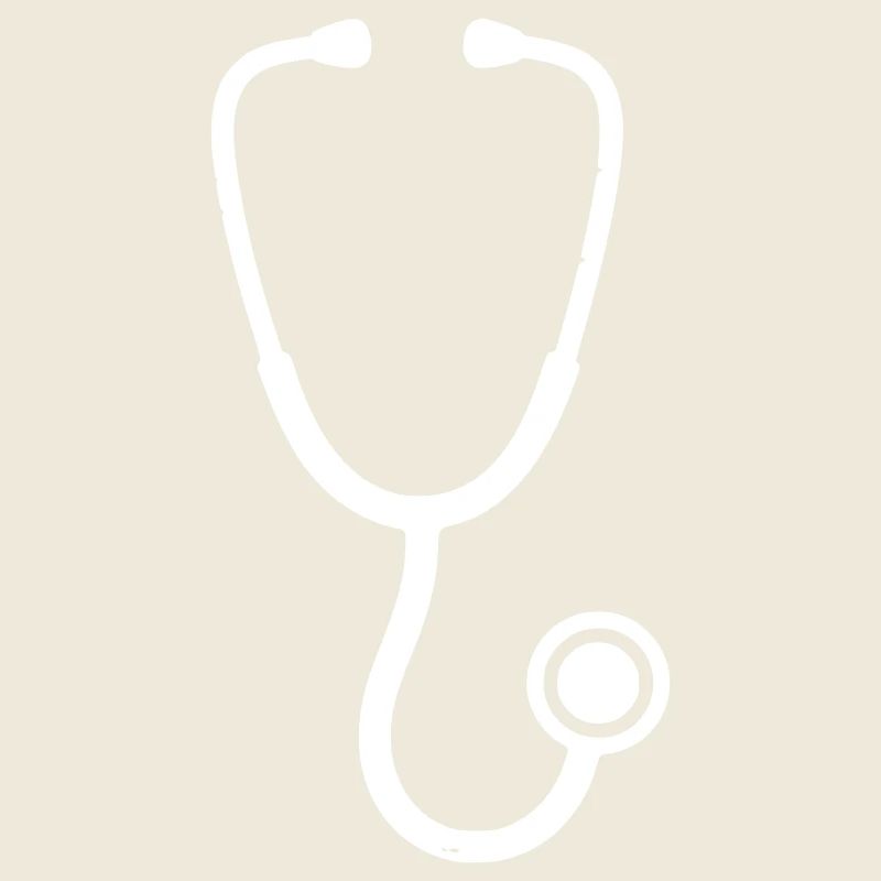 Médecine stéthoscope Médecin Infirmière cardiaque