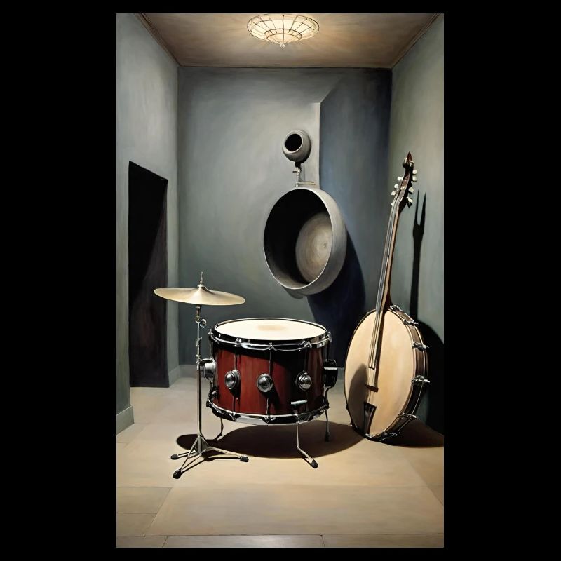 Drums | Drum | Musicians | Band