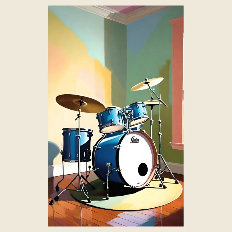 Drums | Drummer | Musician