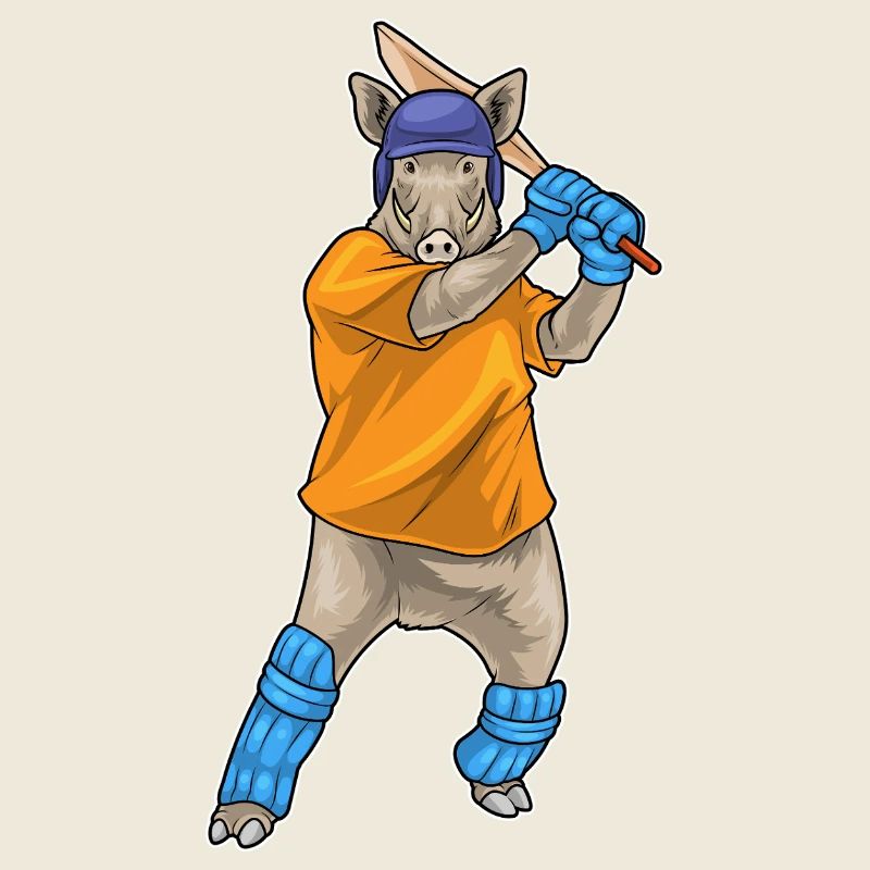 Eber Cricket Cricketschläger