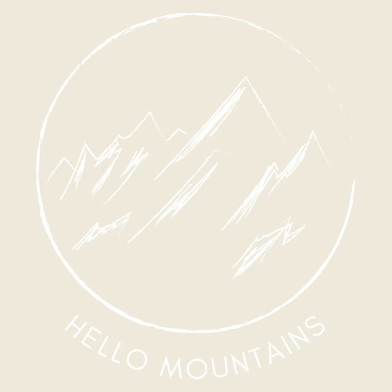 Hallo Berge / Hello Mountains