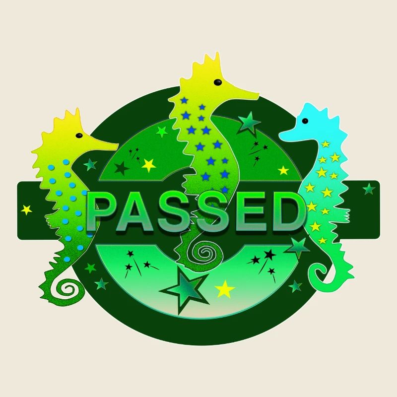 passed swimmer swimmer