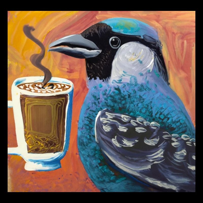 Coffee?