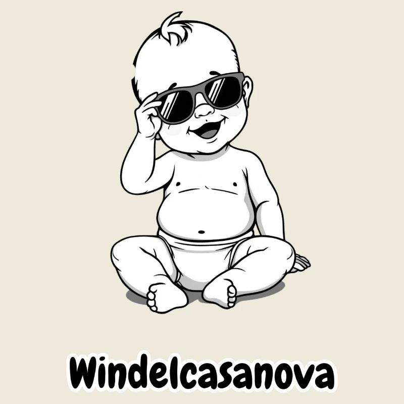Windel Casanova