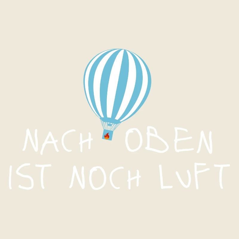 Nach oben ist noch Luft
