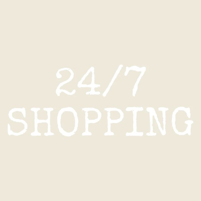 Gift idea for the shopping queen