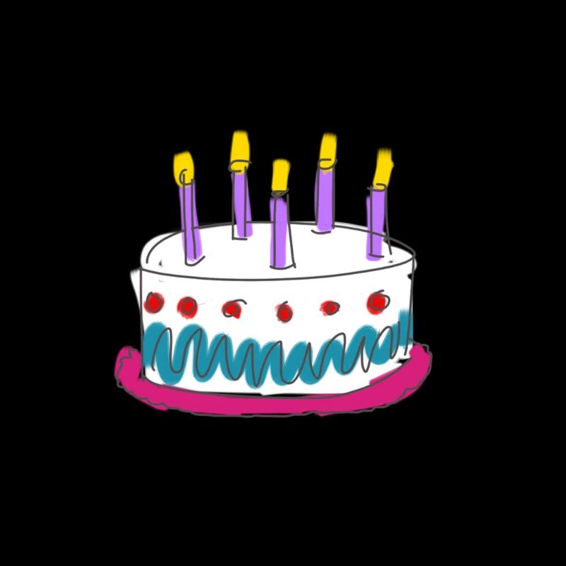 cake