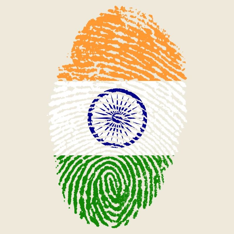 Fingerprint - India