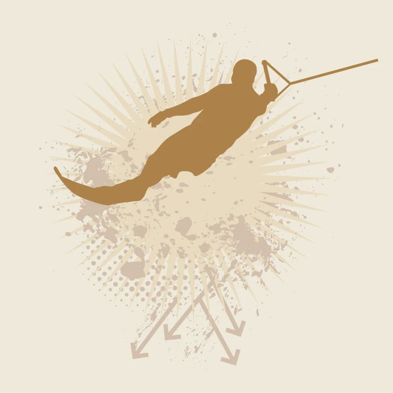 Vector background de