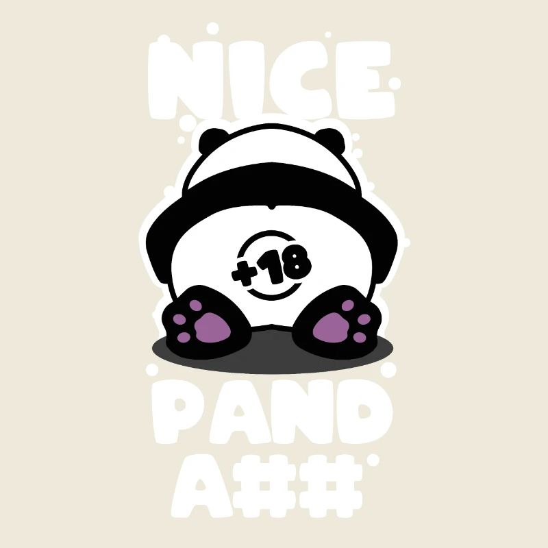 Dirty Panda