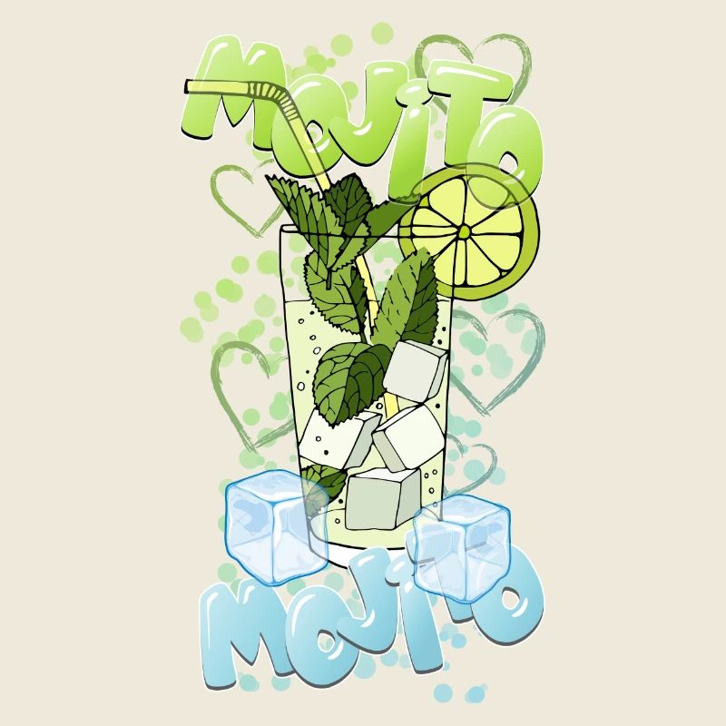 Mojito Ice