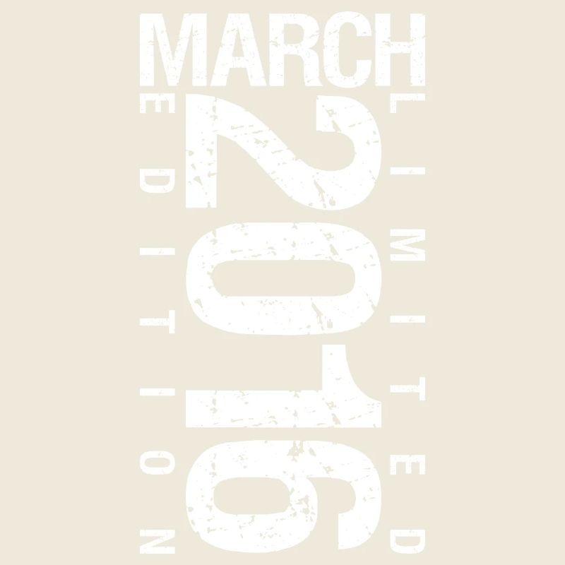 Mars 2016 Mars anniversaire Mars 2016