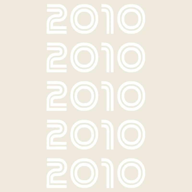 Year 2010