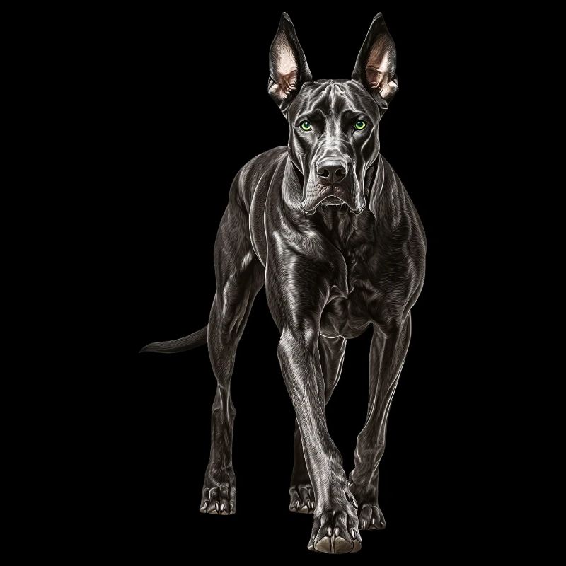 Deutsche Dogge