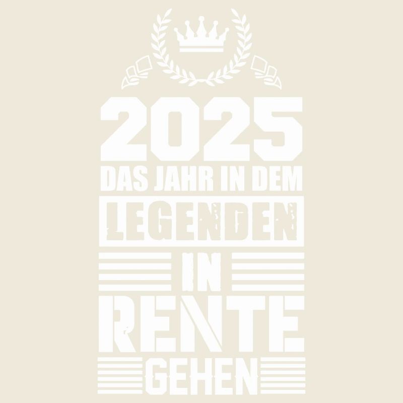rente 2025 legenden
