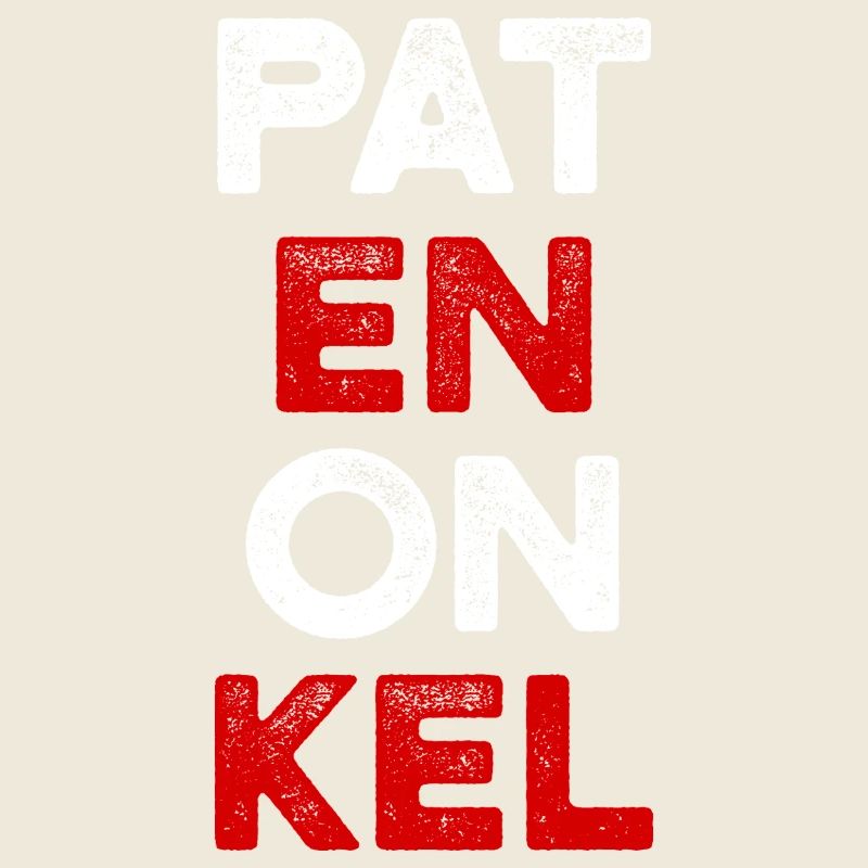 Patenonkel - Taufgeschenk