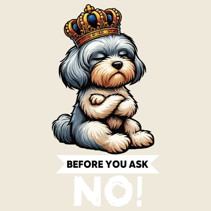 Avant de demander Havanese Havanese Keepers Havanese