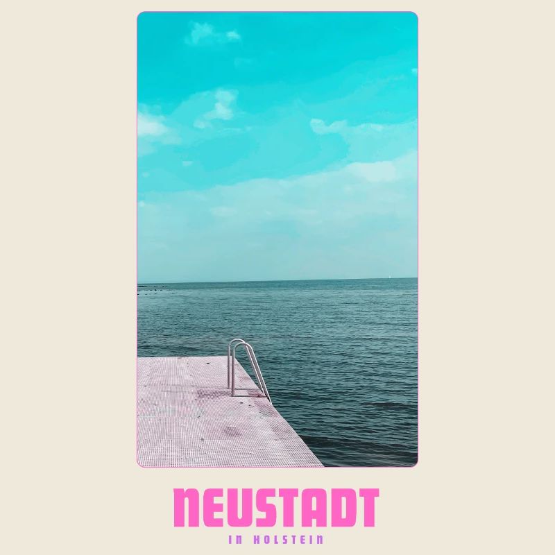 Neustadt in Holstein _ Ostsee 