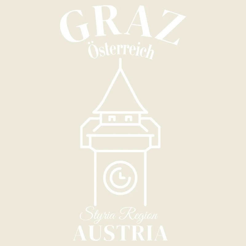 Graz Österreich Austria Styria Region