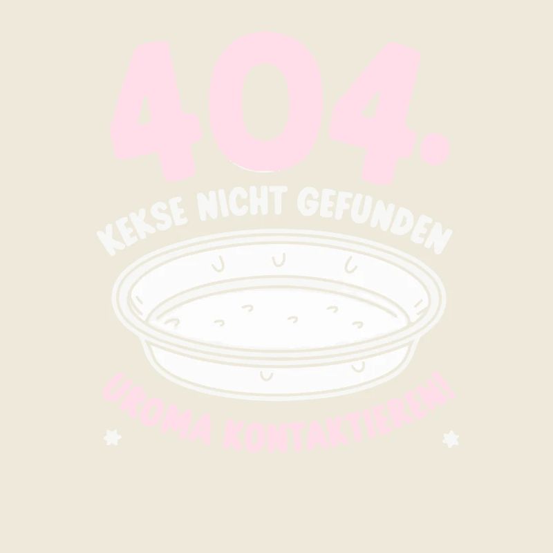 Uroma Kekse Notfall Geburtstag Muttertag