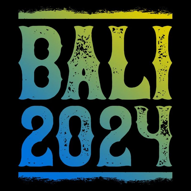 Bali 2024