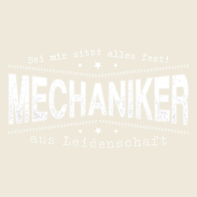 Mechaniker Mechatroniker Handwerker