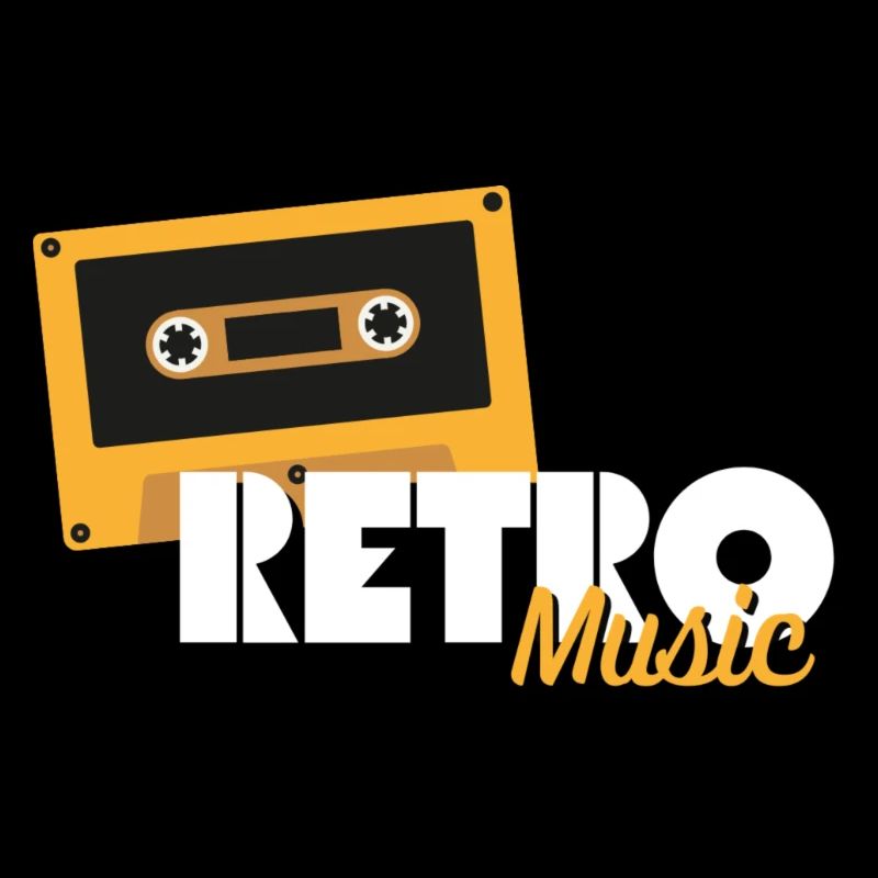 Relive musical nostalgia with RETRO MUSIC