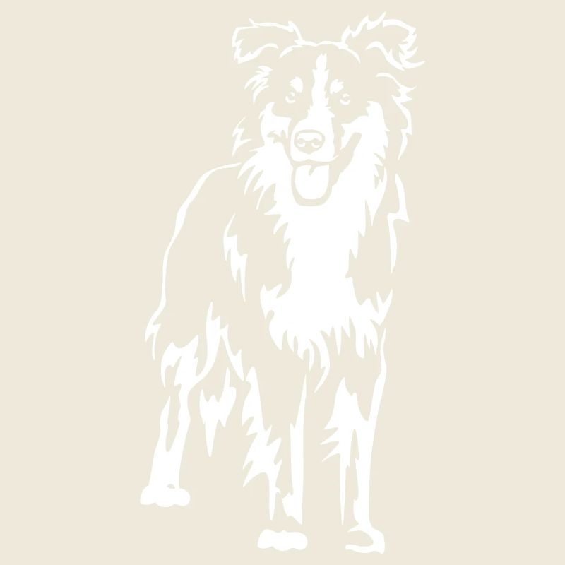 Australian Shepherd "Black Edition"