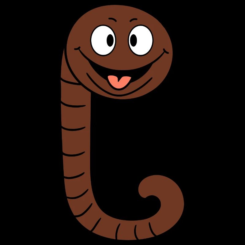 earthworm