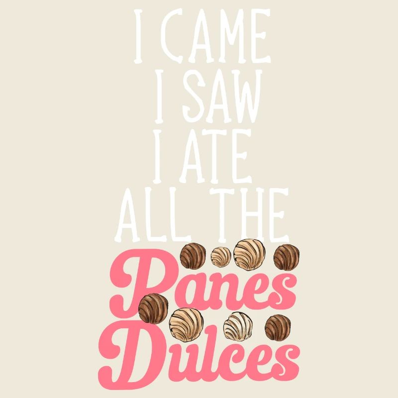 Concha Hispanic Mexikanisch Pan Dulce