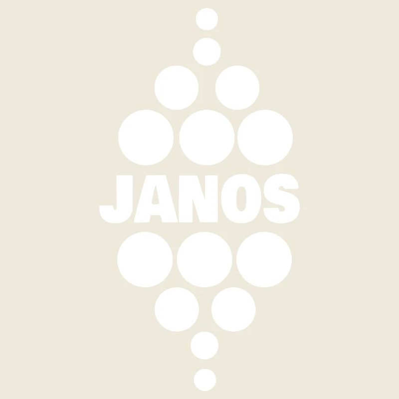Prénom Janos