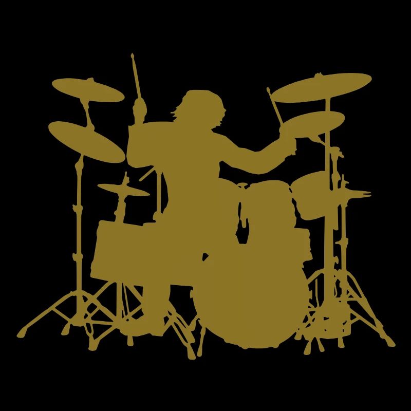 Drumset